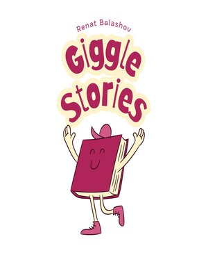 cover image of Giggle Stories
